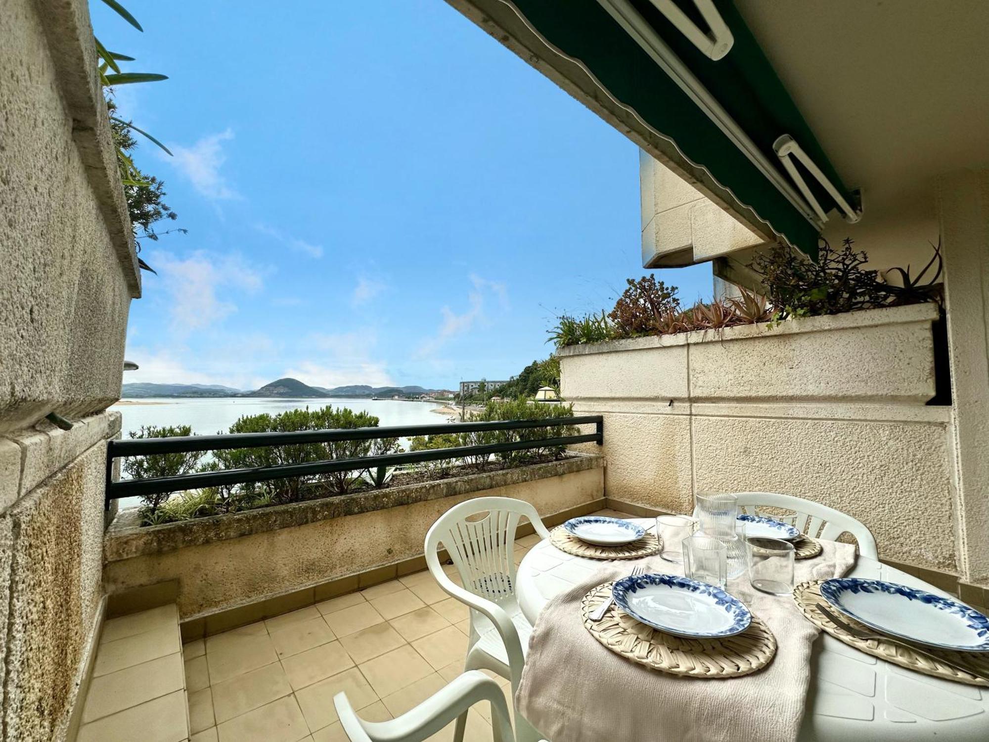Costavento - 3601 Apartment Santoña Exterior foto