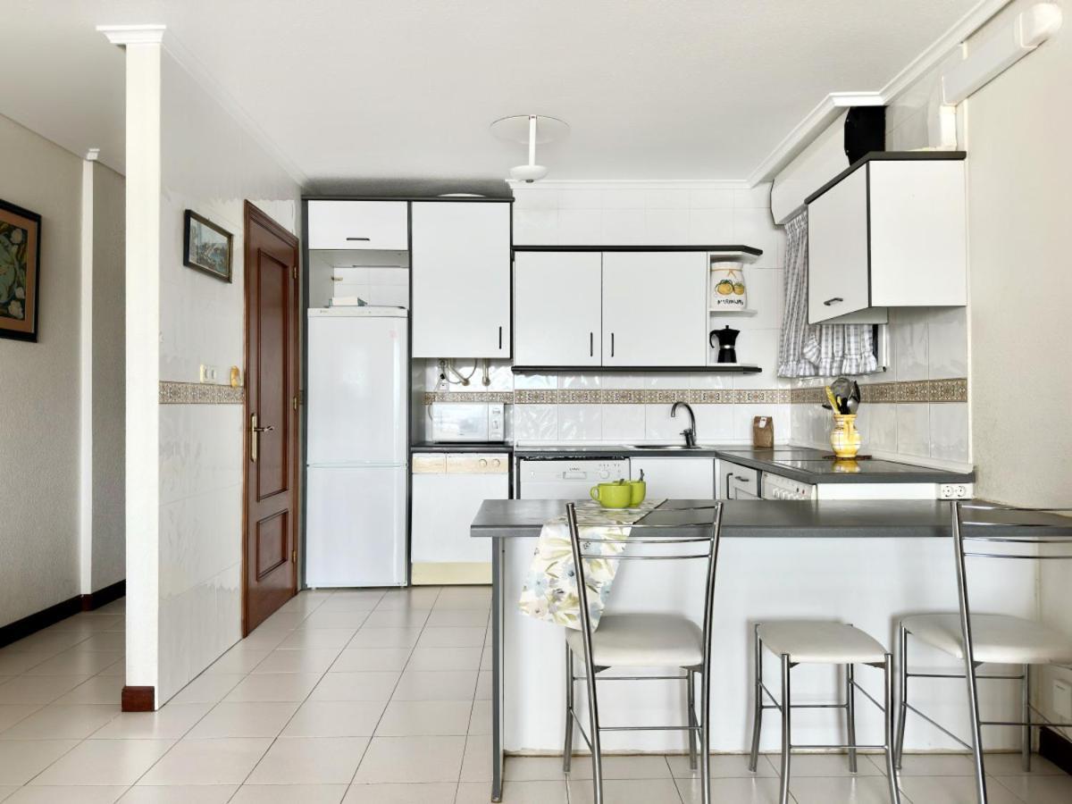Costavento - 3601 Apartment Santoña Exterior foto