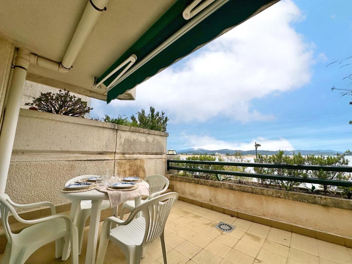 Costavento - 3601 Apartment Santoña Exterior foto