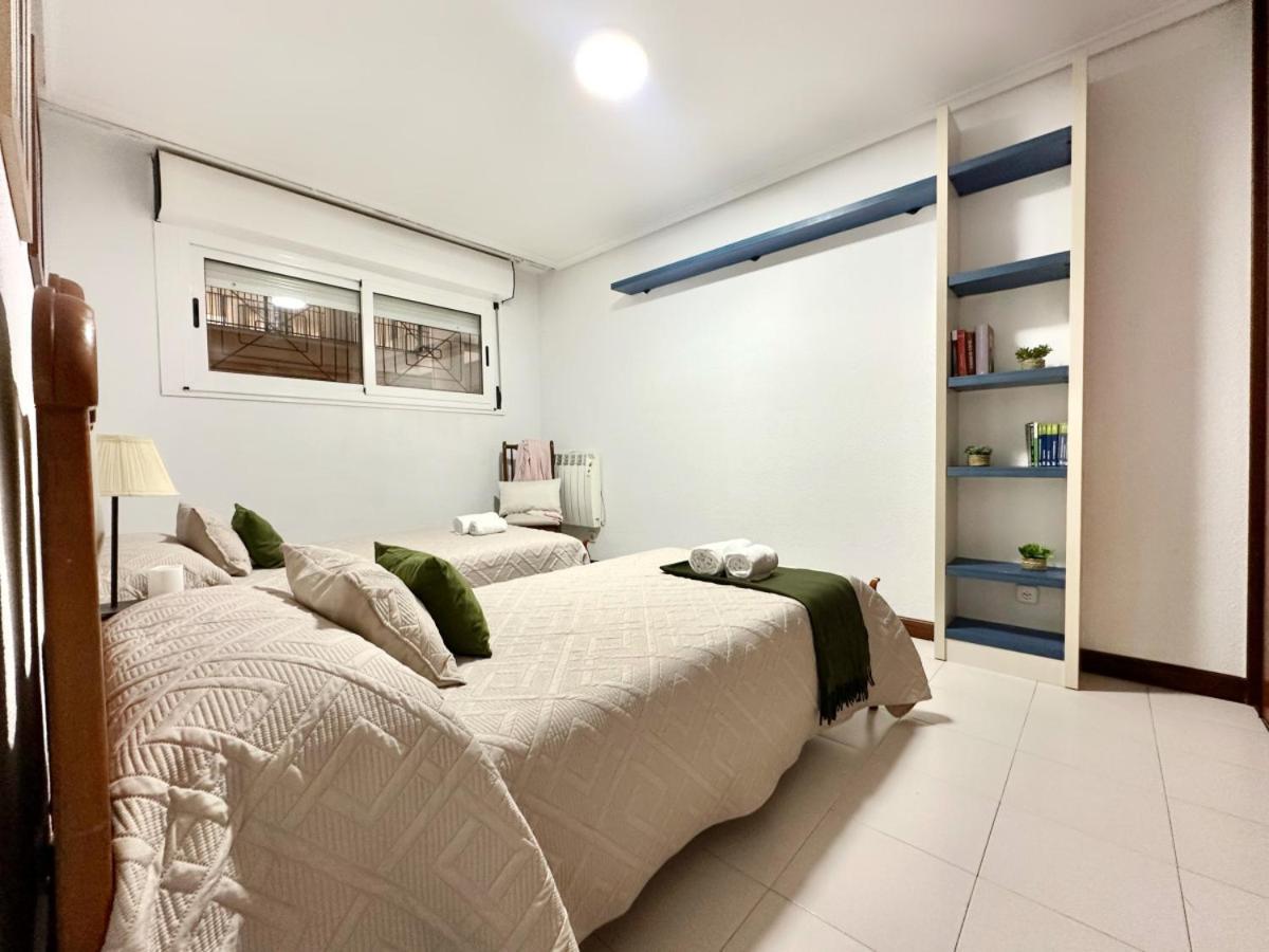Costavento - 3601 Apartment Santoña Exterior foto